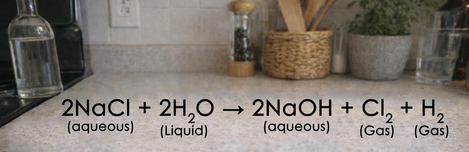 Caustic soda [NaOH], Sodium hydroxide, Lye, Sodium hydrate, Soda lye, NaOH